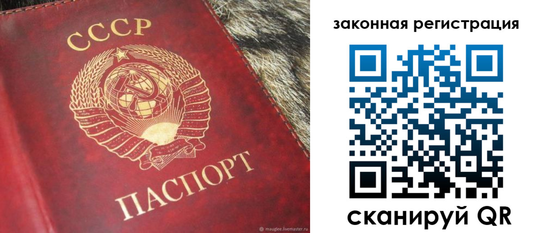 прописка от собственника в Осташкове